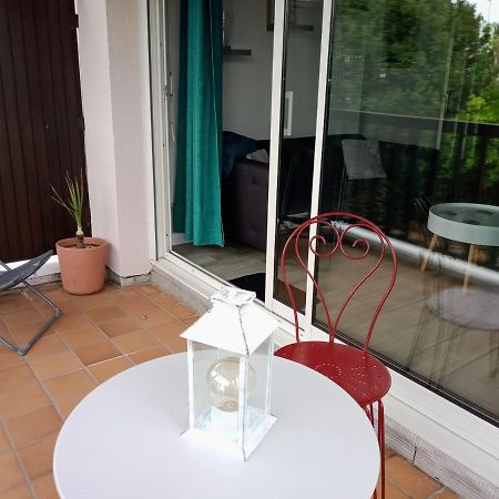 Appartement Cosy Proche Port Et Golfe Vannes Exteriér fotografie