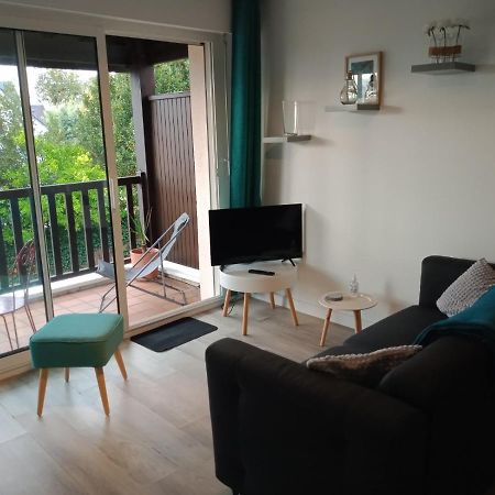 Appartement Cosy Proche Port Et Golfe Vannes Exteriér fotografie