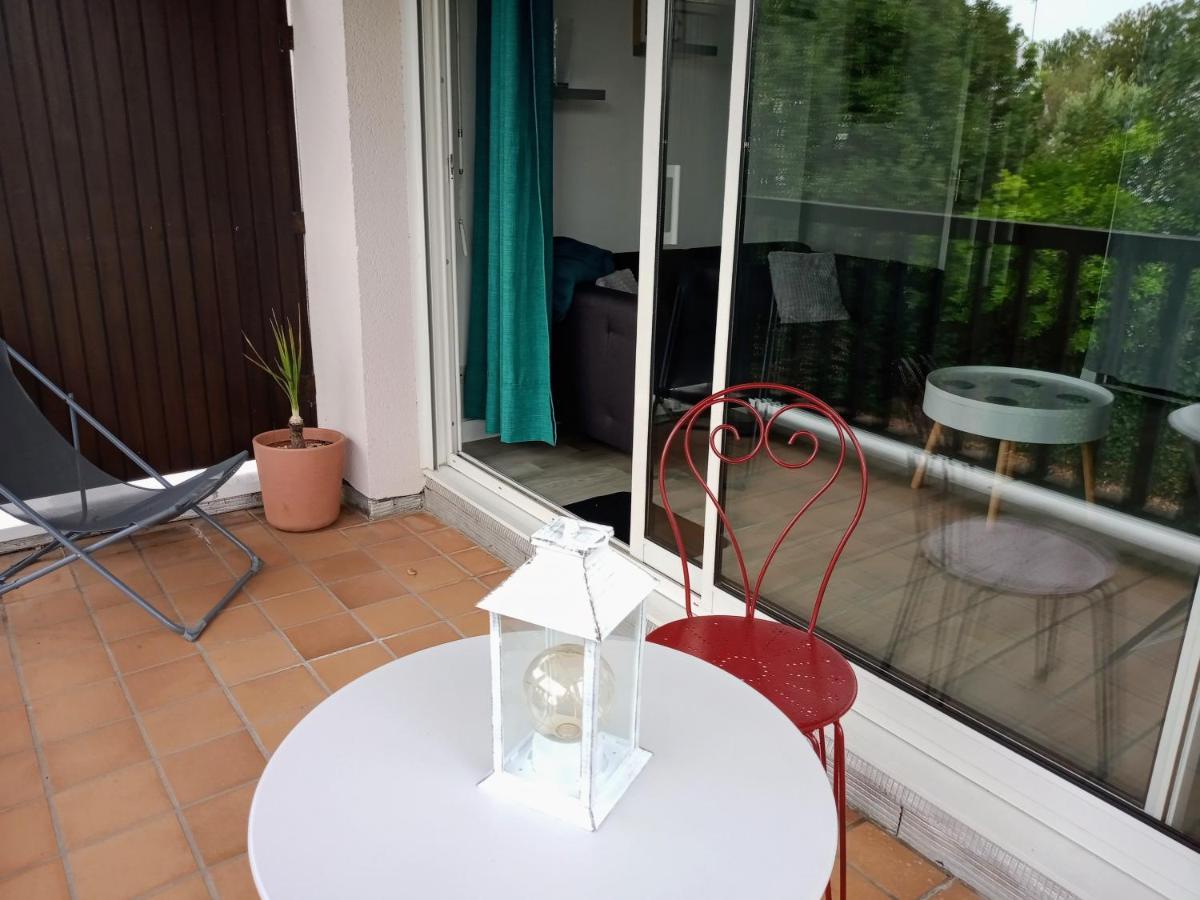 Appartement Cosy Proche Port Et Golfe Vannes Exteriér fotografie