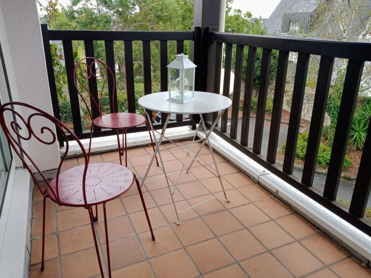 Appartement Cosy Proche Port Et Golfe Vannes Exteriér fotografie